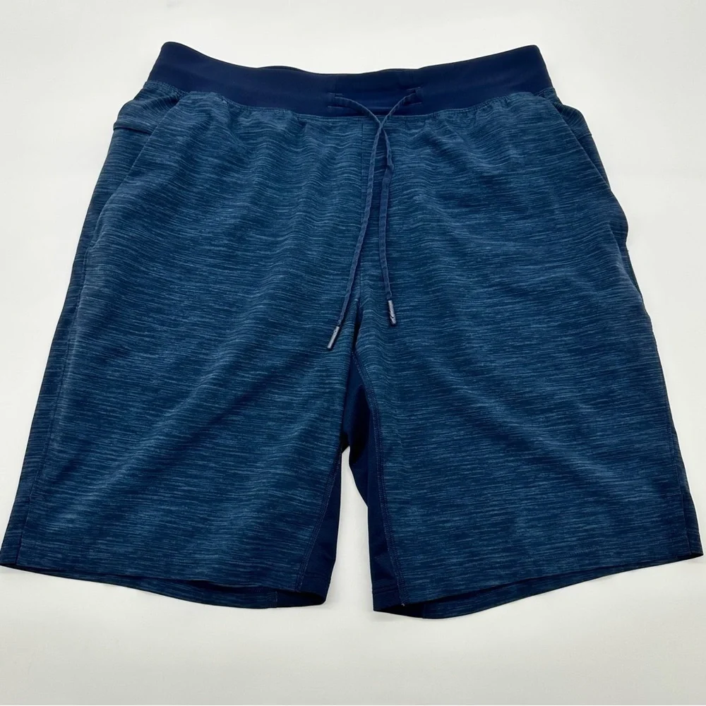 Lululemon‎ T.H.E. Short Linerless 9